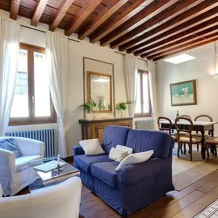 Casa * Флоренция