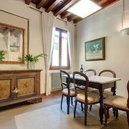 Casa Daire Floransa