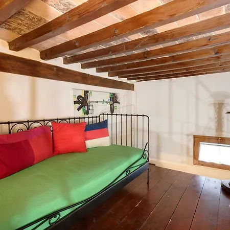 Casa * Флоренция
