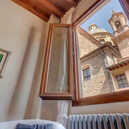 Casa Апартаменты *