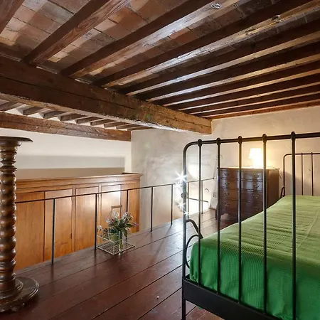 Casa Апартаменты