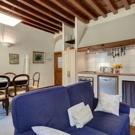 Casa Флоренция
