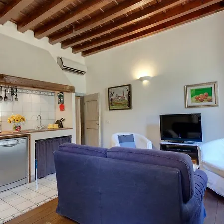 Apartamento Casa *