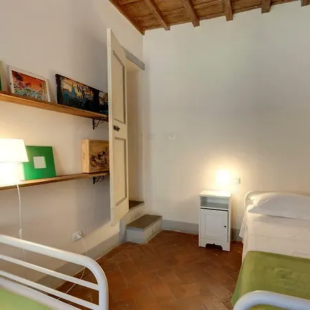 Casa * Florença