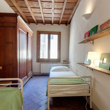 Casa * Флоренция