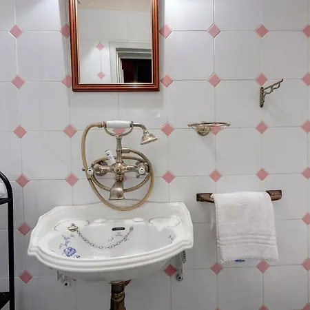 Casa Апартаменты