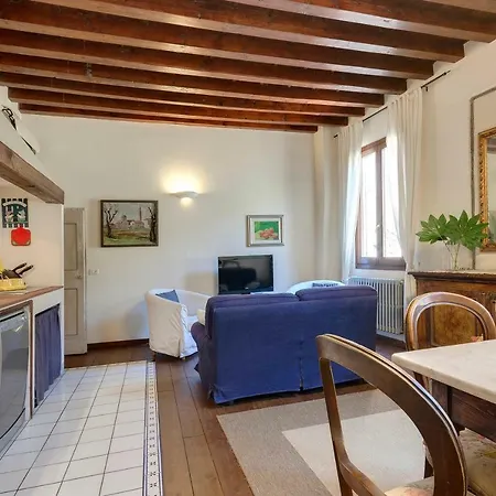 Casa Апартаменты