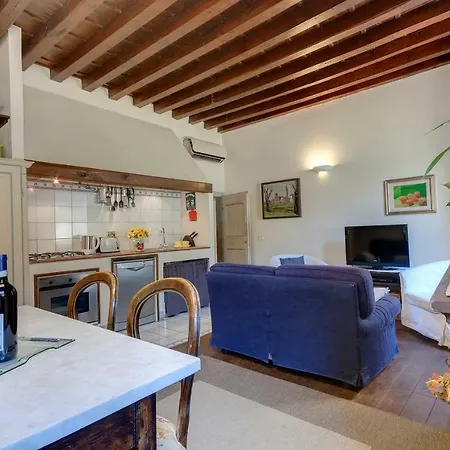 Casa * Флоренция