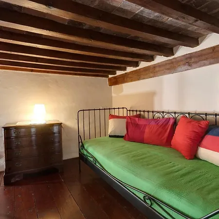 Casa Daire Floransa