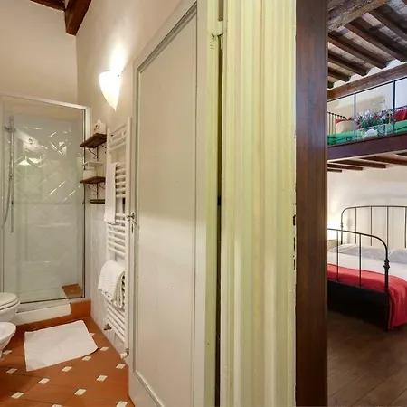 Casa Апартаменты *