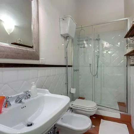 Апартаменты Casa