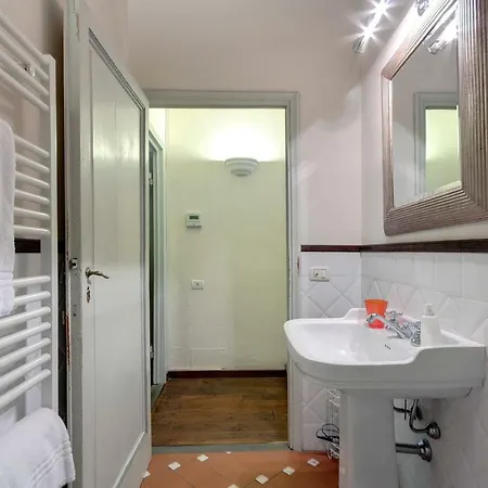 Casa Апартаменты