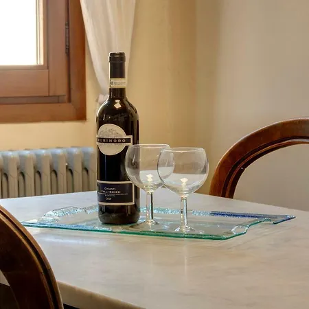 Apartment Casa Florence